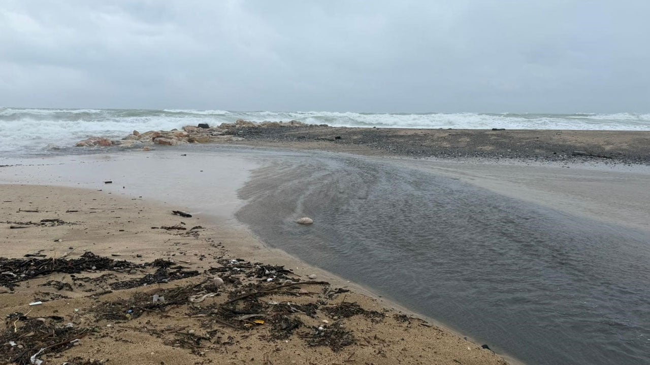 Ne insan, ne çevre, ne deniz, ne sahiller umurlarında! İSKİ İstanbul’u göz göre göre katlediyor