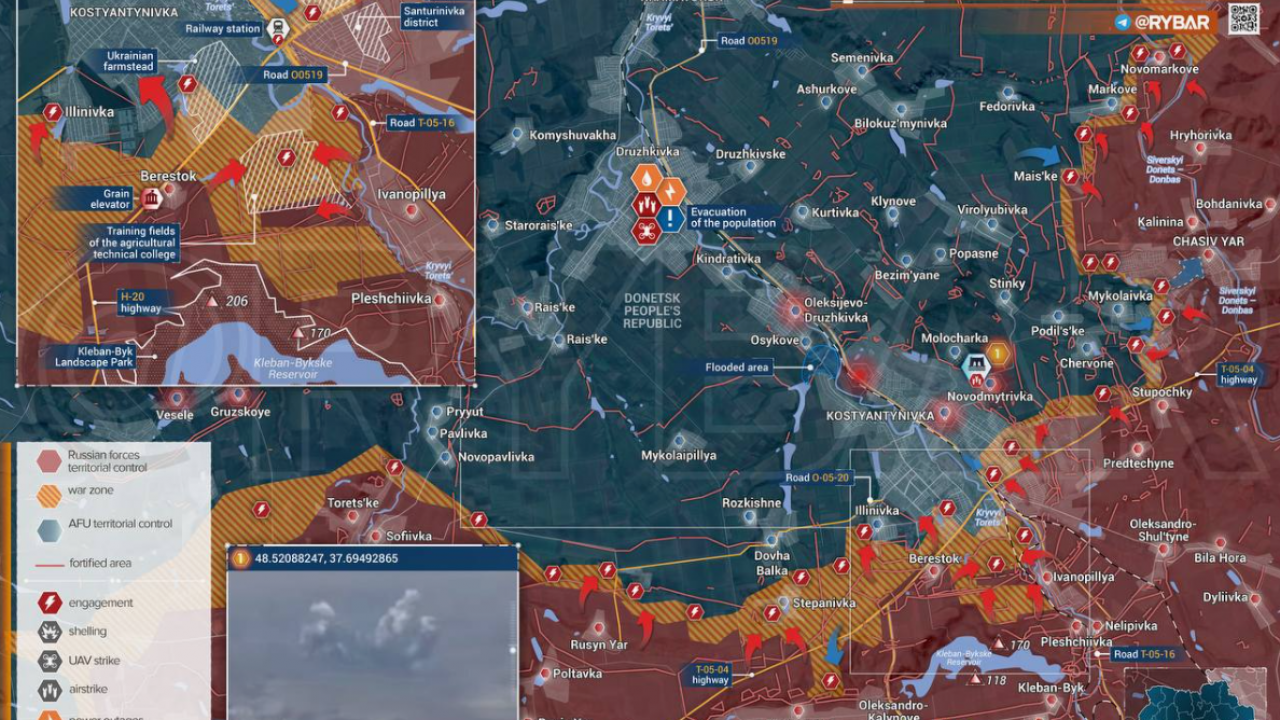 Ne İran, ne İsrail, ne de ABD... 1750 İHA ile devasa saldırı!