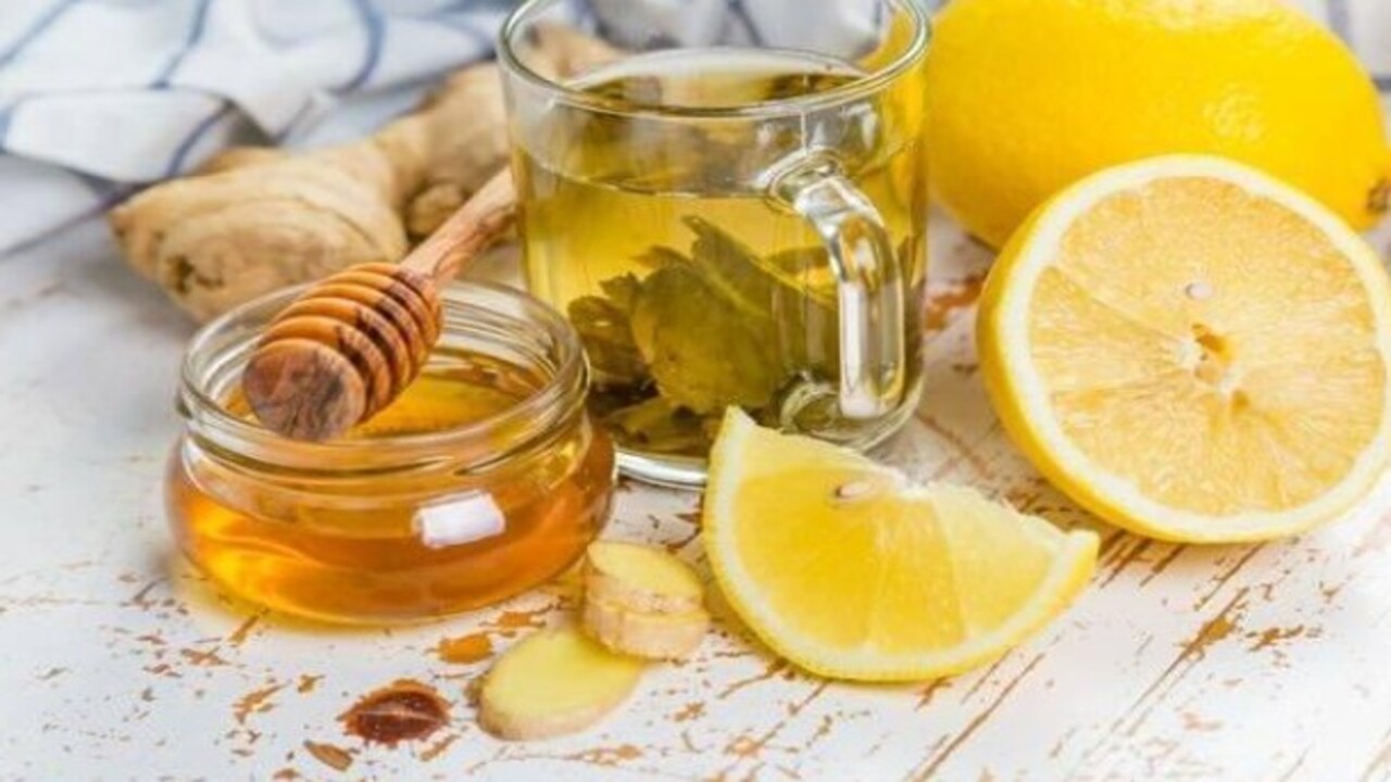 Foto - Ne işe yaradığını öğrenince şaşıracaksınız! Limon çekirdeklerini asla çöpe atmayın