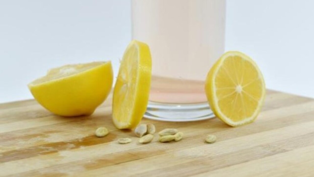 Foto - Ne işe yaradığını öğrenince şaşıracaksınız! Limon çekirdeklerini asla çöpe atmayın