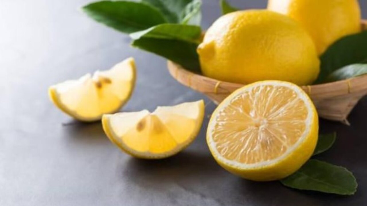 Foto - Ne işe yaradığını öğrenince şaşıracaksınız! Limon çekirdeklerini asla çöpe atmayın