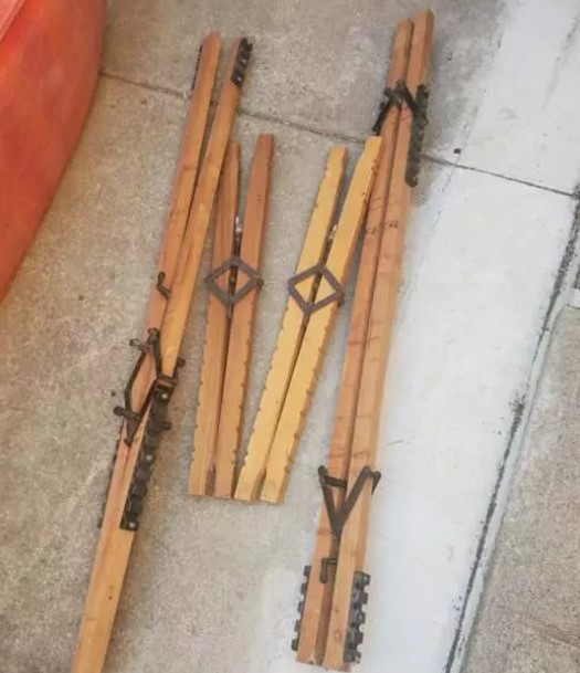 Foto - Ne işe yaradıklarını bilen yok! Günlük hayatta kullanılıyorlar!