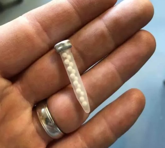 Foto - Ne işe yaradıklarını bilen yok! Günlük hayatta kullanılıyorlar!