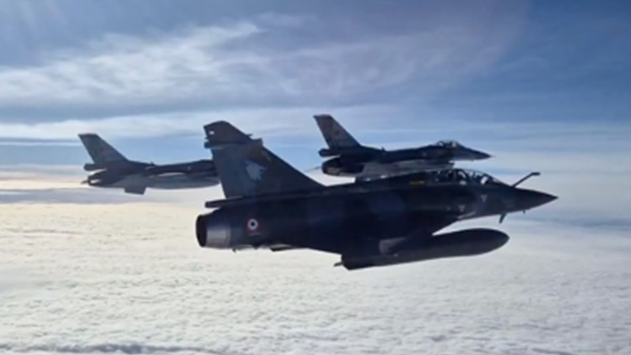 Ne İsrail ne Yunanistan ne de Ermenistan! Türkiye'yi tehdit olarak gören tek ülke belli oldu