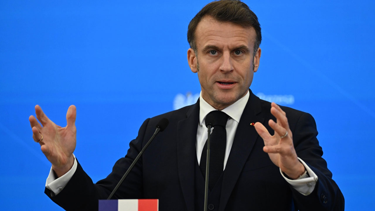 Foto - Ne İsrail ne Yunanistan ne de Ermenistan! Türkiye'yi tehdit olarak gören tek ülke belli oldu