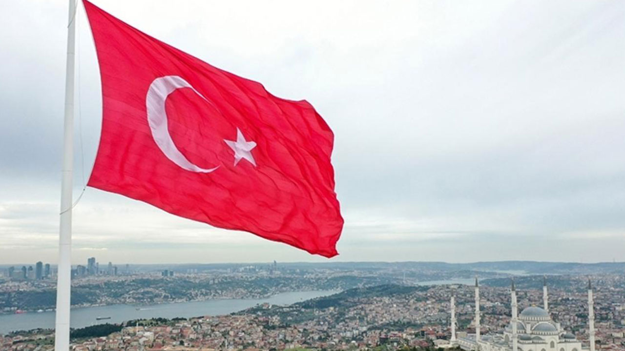 Foto - Ne İsrail ne Yunanistan ne de Ermenistan! Türkiye'yi tehdit olarak gören tek ülke belli oldu