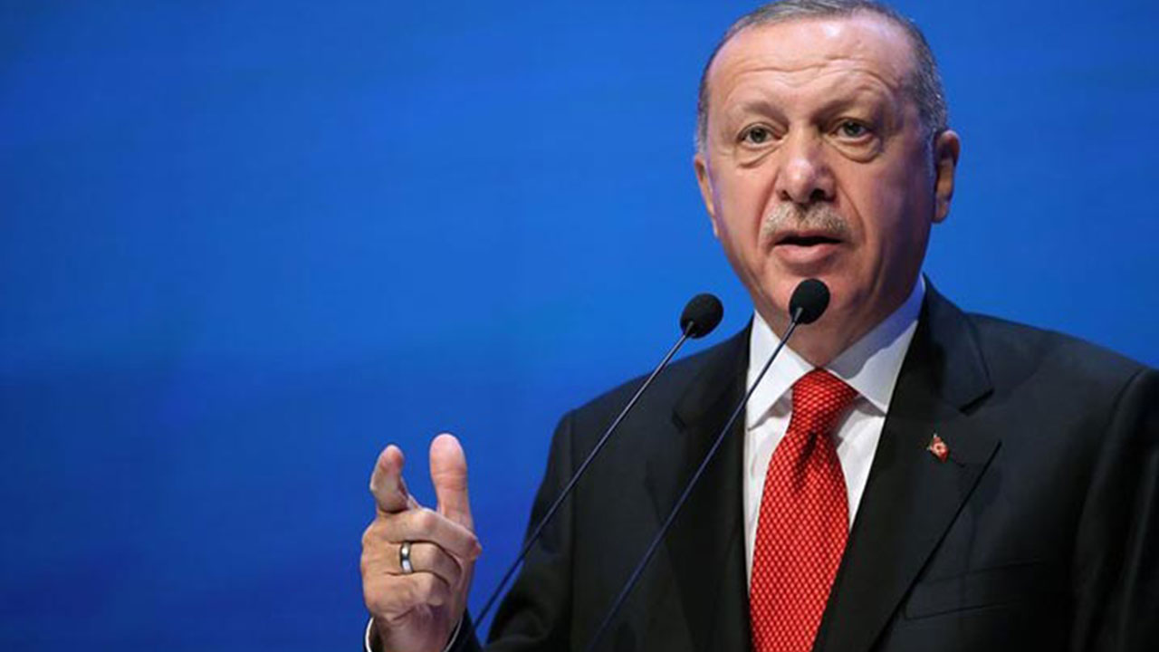 Foto - Ne İsrail ne Yunanistan ne de Ermenistan! Türkiye'yi tehdit olarak gören tek ülke belli oldu