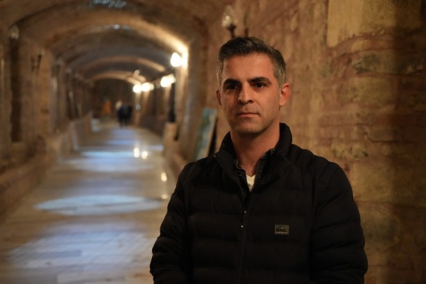 Foto - Ne kadar doğru bilinmiyor ama rivayetlere göre… İşte 130 yıllık gizemli tünelin yeni sırrı!