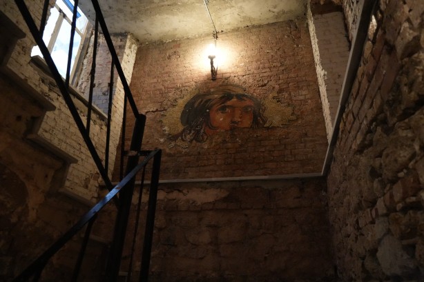 Foto - Ne kadar doğru bilinmiyor ama rivayetlere göre… İşte 130 yıllık gizemli tünelin yeni sırrı!