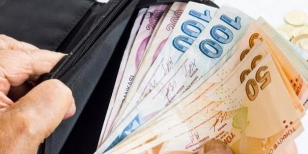 Foto - Ne kadar emekli maaşı alırım? Emekli olsam emekli parası ne kadar alırım?