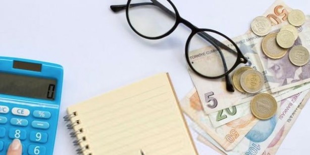 Foto - Ne kadar emekli maaşı alırım? Emekli olsam emekli parası ne kadar alırım?