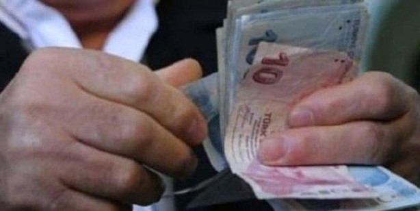 Foto - Ne kadar emekli maaşı alırım? Emekli olsam emekli parası ne kadar alırım?