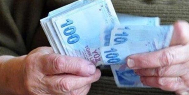 Foto - Ne kadar emekli maaşı alırım? Emekli olsam emekli parası ne kadar alırım?