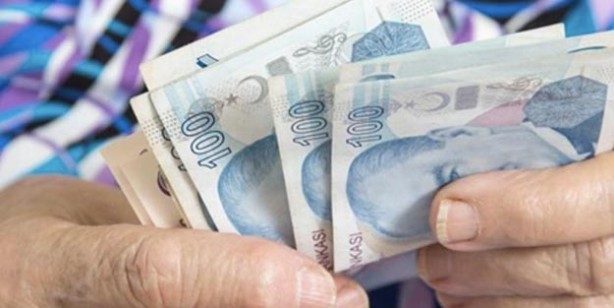 Foto - Ne kadar emekli maaşı alırım? Emekli olsam emekli parası ne kadar alırım?