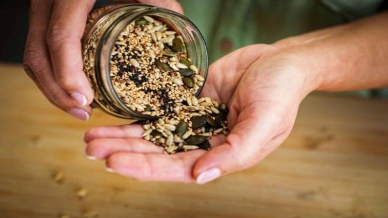 Foto - Ne kadar tüketmek gerekiyor? Magnezyum kaynağının en güçlüsü belli oldu