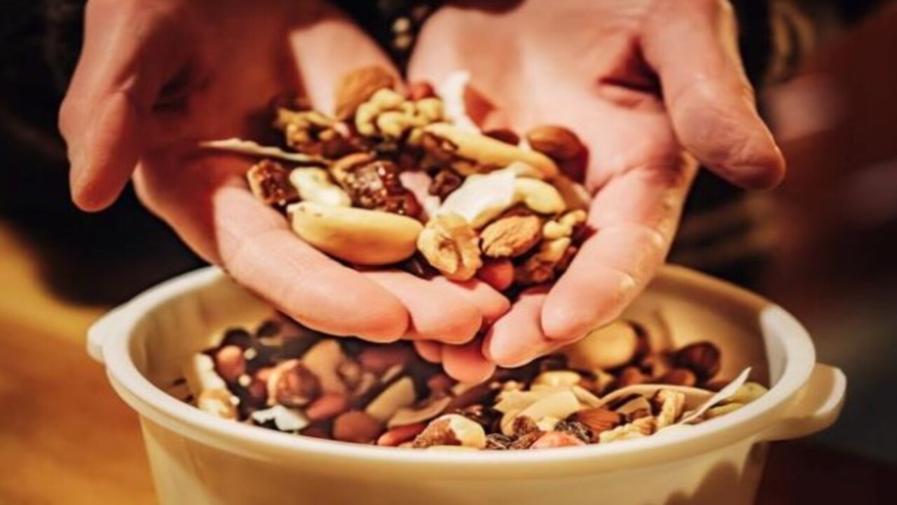 Foto - Ne kadar tüketmek gerekiyor? Magnezyum kaynağının en güçlüsü belli oldu