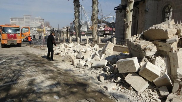 Foto - Ne Kahramanmaraş ne Hatay! O ili uyardı: Faya yüklenme var, yeni deprem kapıda