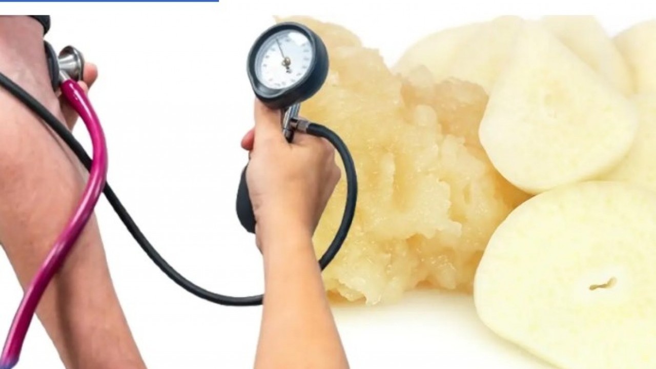 Ne kalp ne de tansiyon: Sadece bir kaşık ekleyip tüketin!