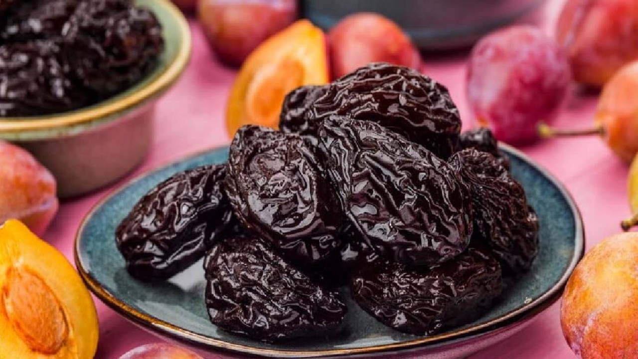 Foto - Ne kayısı ne üzüm ne de incir! Uzmanlar en sağlıklı kuru meyveyi açıkladı: Kemikleri çelik gibi yapıyor, hücreleri koruyor