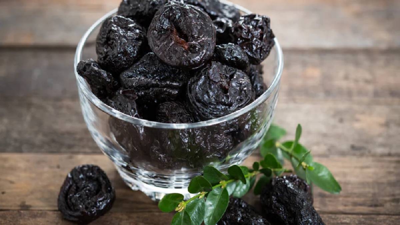 Foto - Ne kayısı ne üzüm ne de incir! Uzmanlar en sağlıklı kuru meyveyi açıkladı: Kemikleri çelik gibi yapıyor, hücreleri koruyor