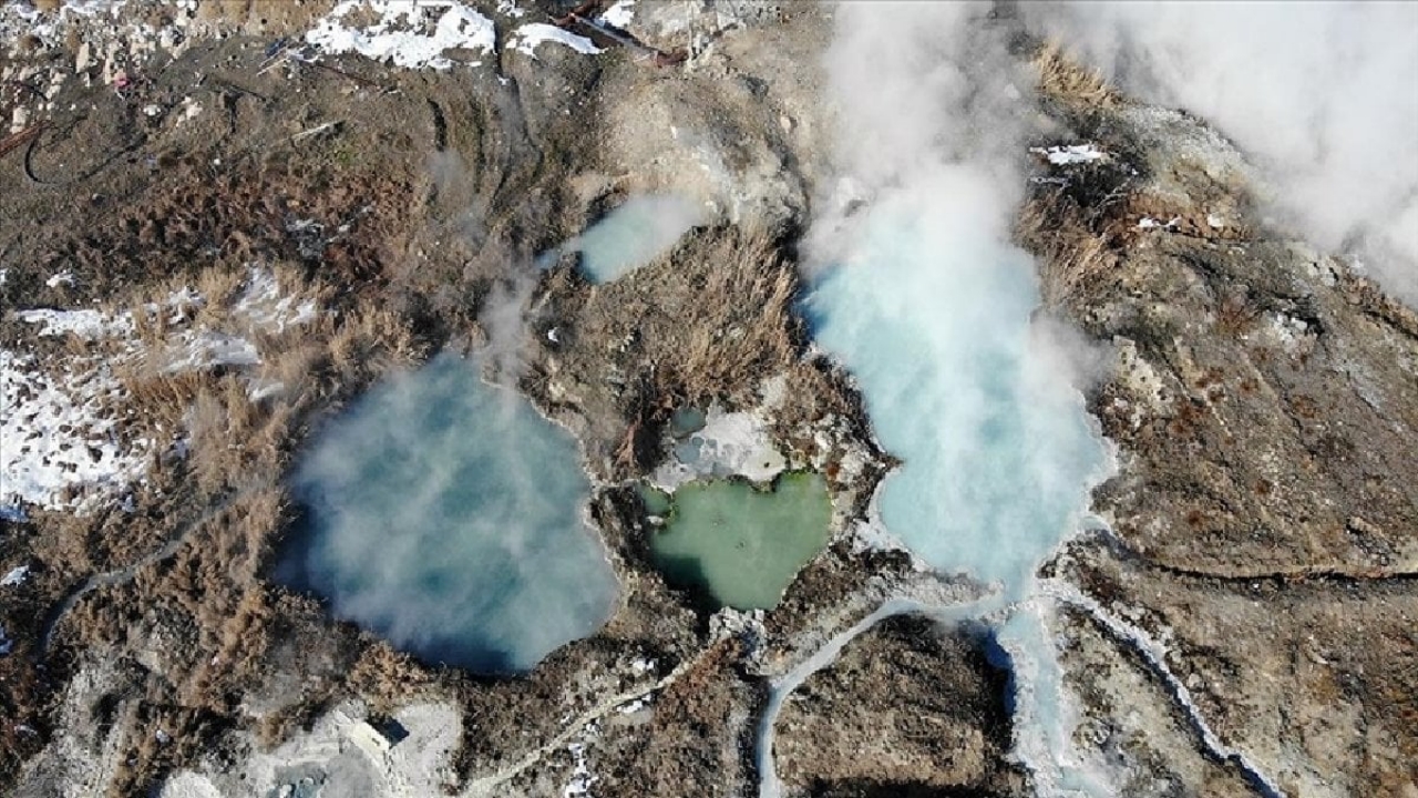 Foto - Ne Kızılcahamam ne de Afyonkarahisar... Tüm ağrıları dindirecek! Türkiye’nin "şifa cenneti"ne yolculuk başladı