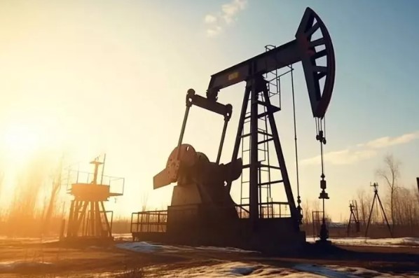 Foto - Ne körfez ülkeleri ne de Rusya: İşte petrolün gerçek kralı