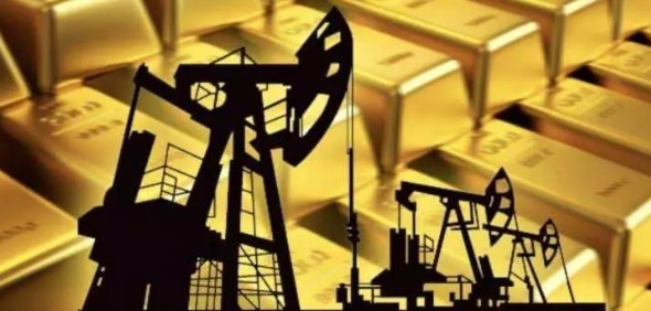 Foto - Ne körfez ülkeleri ne de Rusya: İşte petrolün gerçek kralı