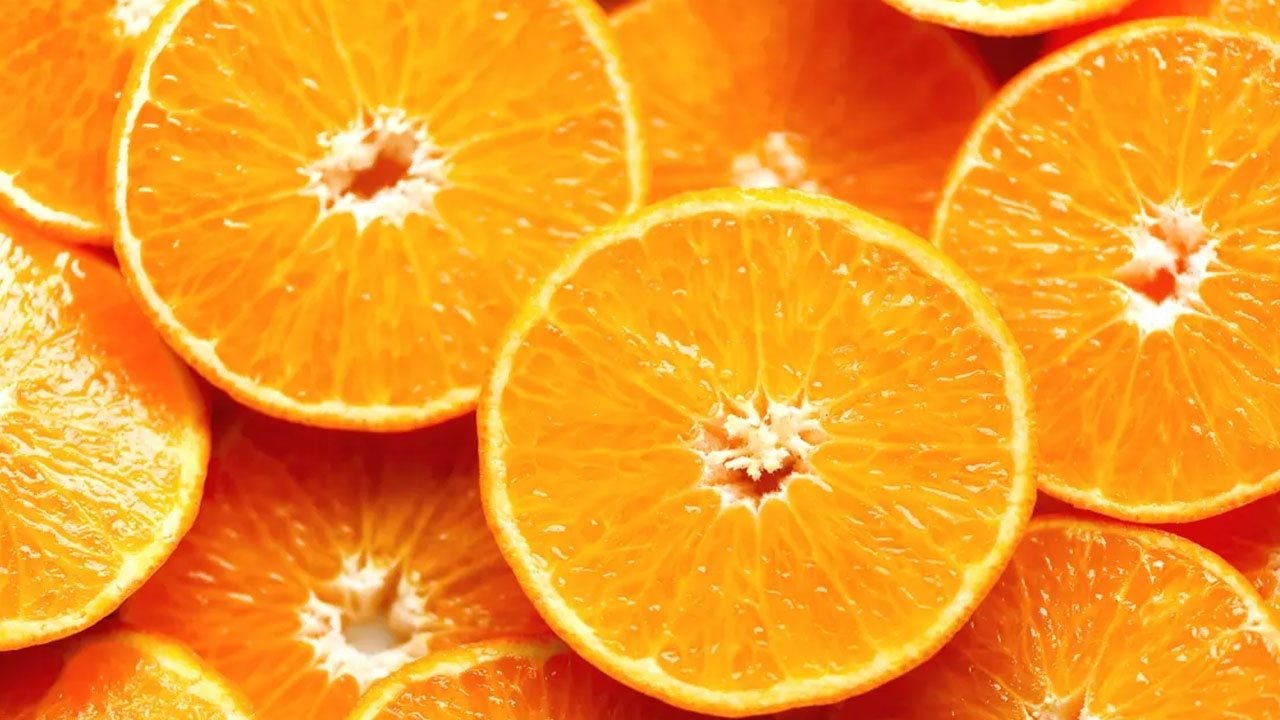 Foto - Portakal C vitamini denince öne çıkıyor! Ne limon ne de mandalina... Şaşırtan sırrı ortaya çıktı