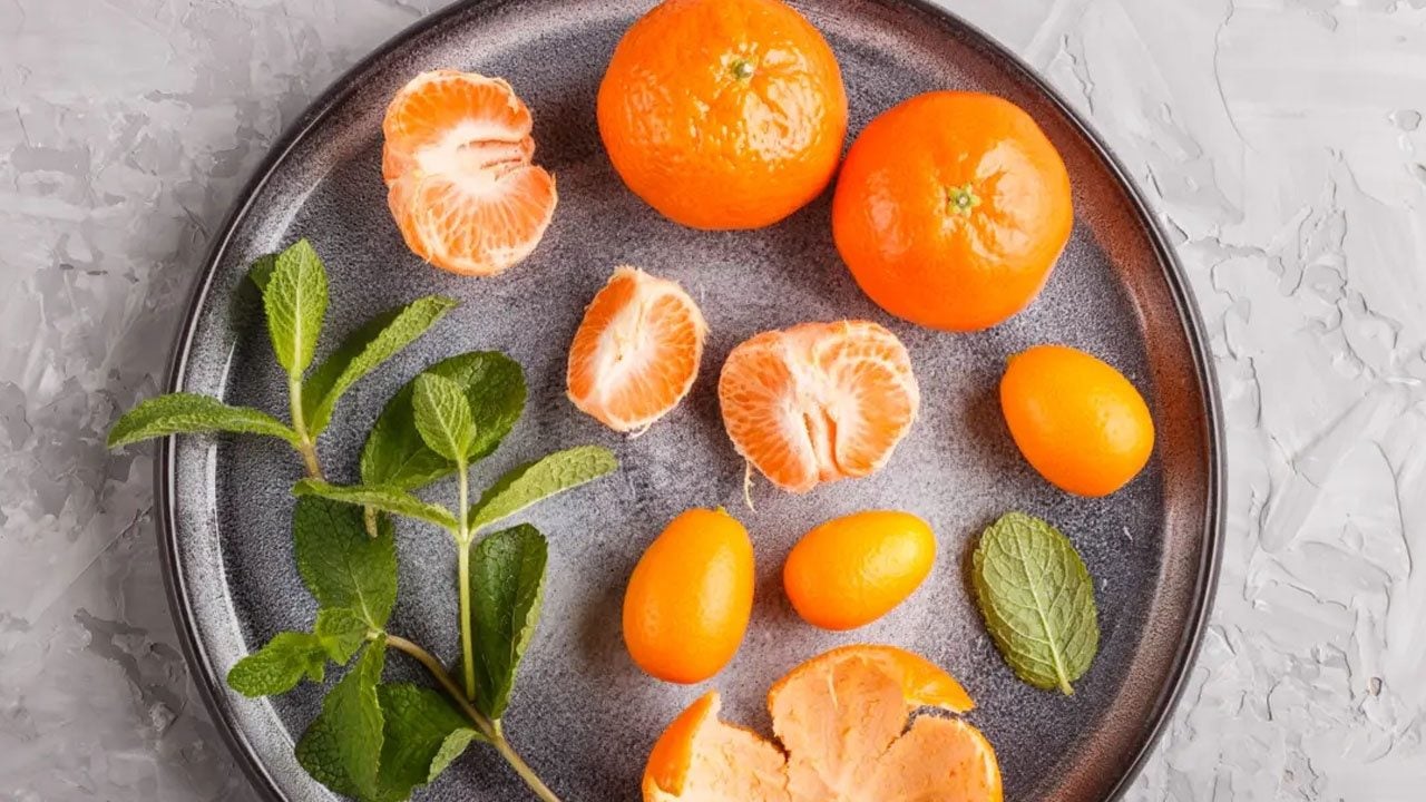 Foto - Portakal C vitamini denince öne çıkıyor! Ne limon ne de mandalina... Şaşırtan sırrı ortaya çıktı