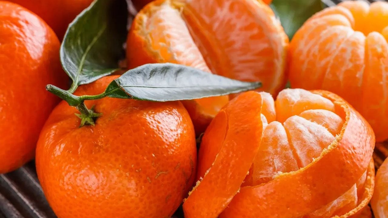 Portakal C vitamini denince öne çıkıyor! Ne limon ne de mandalina... Şaşırtan sırrı ortaya çıktı