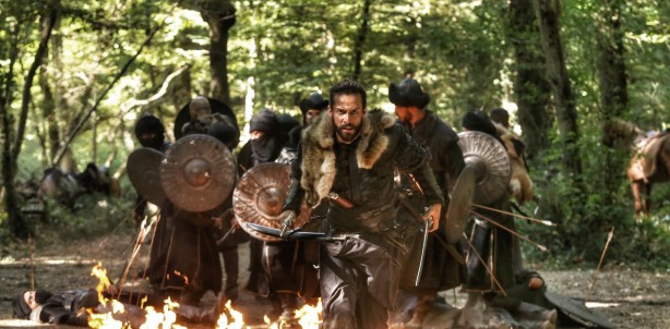 Foto - Ne Masterchef Türkiye, ne de Çukur! Uyanış Büyük Selçuklu ezdi geçti