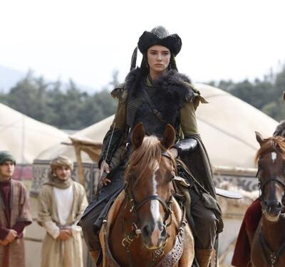 Foto - Ne Masterchef Türkiye, ne de Çukur! Uyanış Büyük Selçuklu ezdi geçti