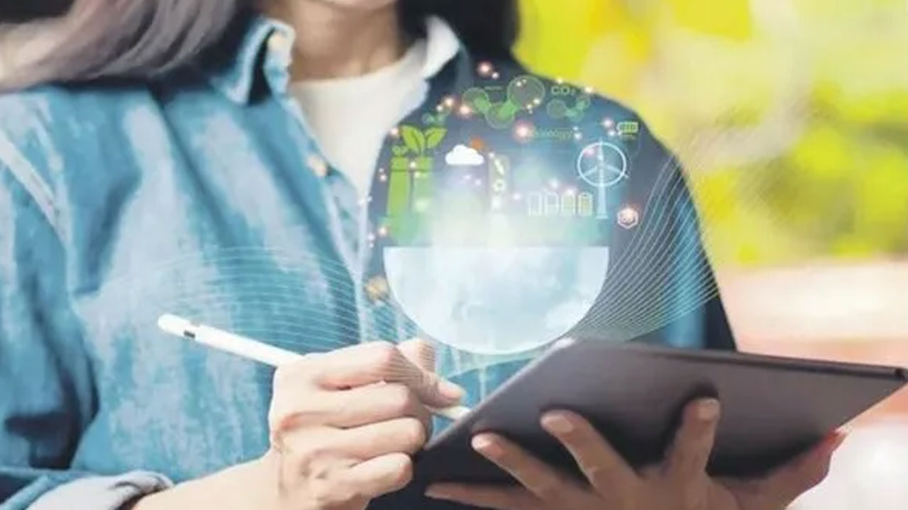 Foto - Ne mavi yaka ne beyaz yaka... Bu sektörde maaş ortalaması 150 bin lira!