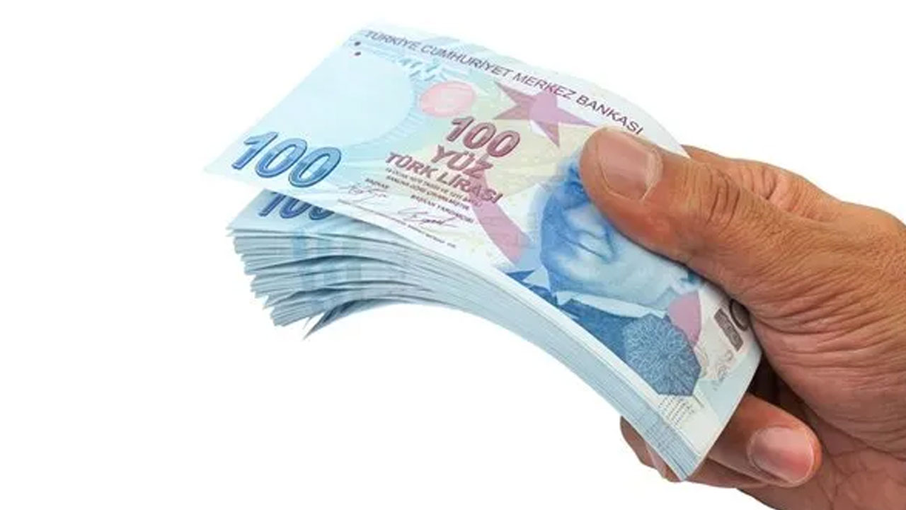 Foto - Ne mavi yaka ne beyaz yaka... Bu sektörde maaş ortalaması 150 bin lira!