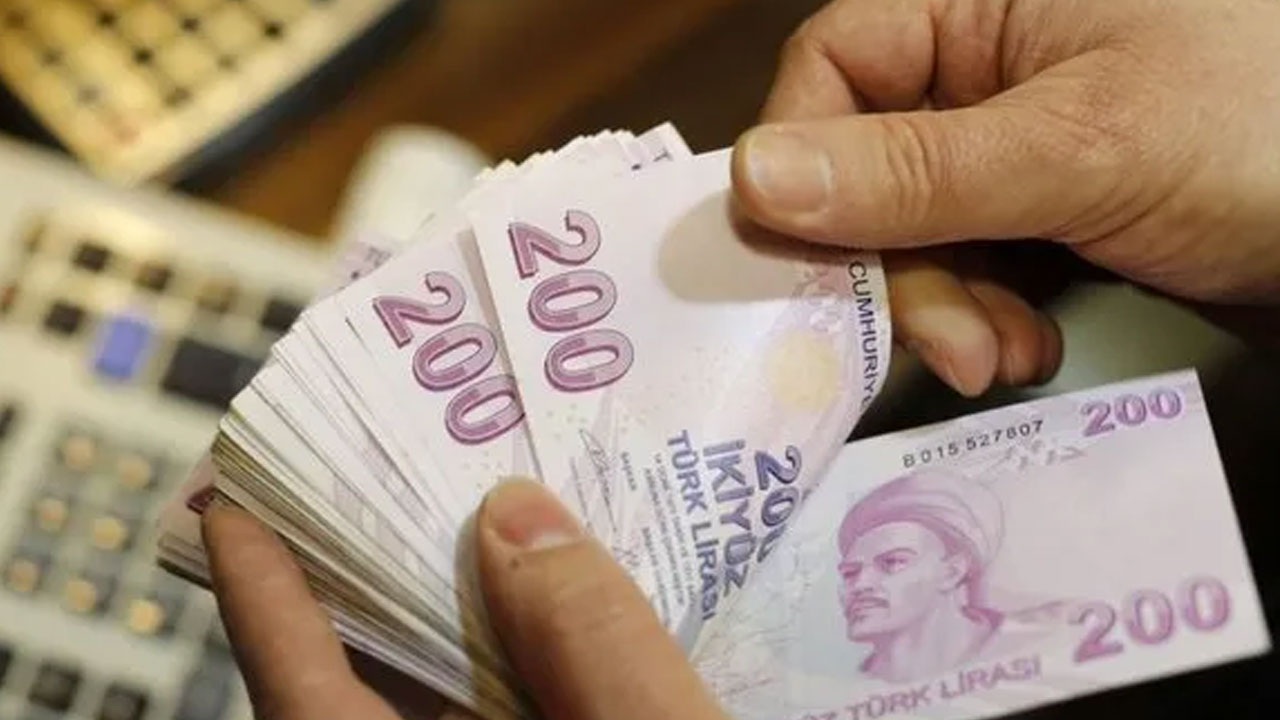 Foto - Ne mavi yaka ne beyaz yaka... Bu sektörde maaş ortalaması 150 bin lira!