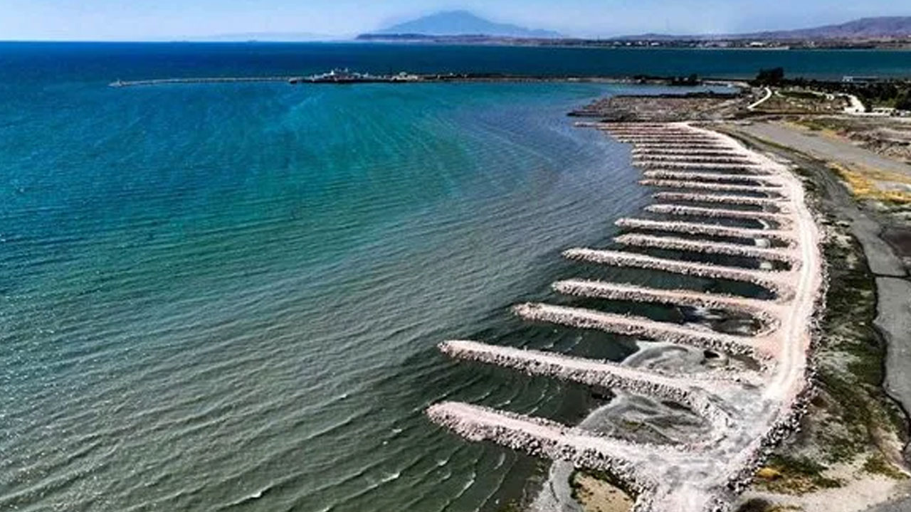 Foto - Ne mavi yaka ne beyaz yaka... Bu sektörde maaş ortalaması 150 bin lira!