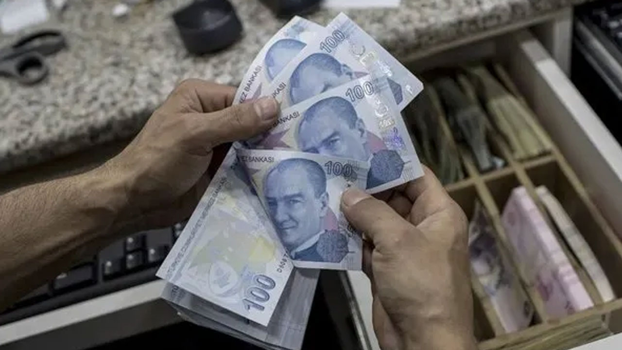 Foto - Ne mavi yaka ne beyaz yaka... Bu sektörde maaş ortalaması 150 bin lira!