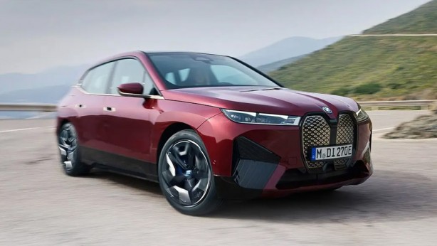 Foto - Ne Mercedes ne BMW! TOGG açık ara lider!