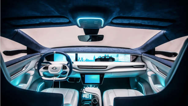 Foto - Ne Mercedes ne BMW! Togg'dan müthiş haber