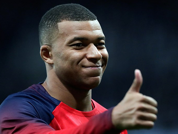 Foto - Ne Messi, ne Ronaldo! Şaşkına çeviren karar! Futbol tarihinde bir ilk… Eşi benzeri görülmemiş imza parası: 