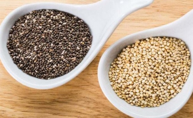 Foto - Ne meyve ne de sebze! Bakın dünyanın en sağlıklı besini neymiş