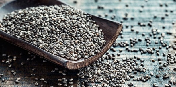 Foto - Ne meyve ne de sebze! Bakın dünyanın en sağlıklı besini neymiş