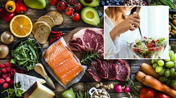 Ne meyve ne de sebze! Bakın dünyanın en sağlıklı besini neymiş