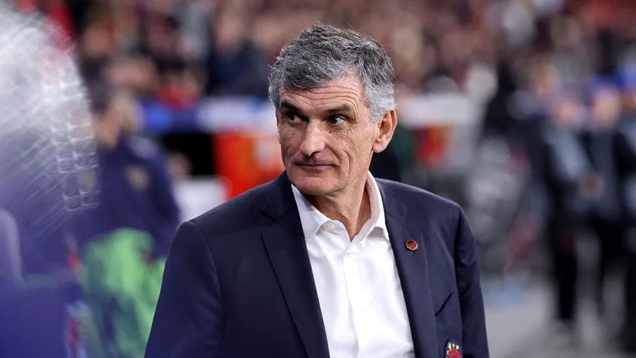 Foto - Ne Montella ne de Abdullah Avcı! Fenerbahçe’nin başına herkesi ters köşe yapacak teknik direktör