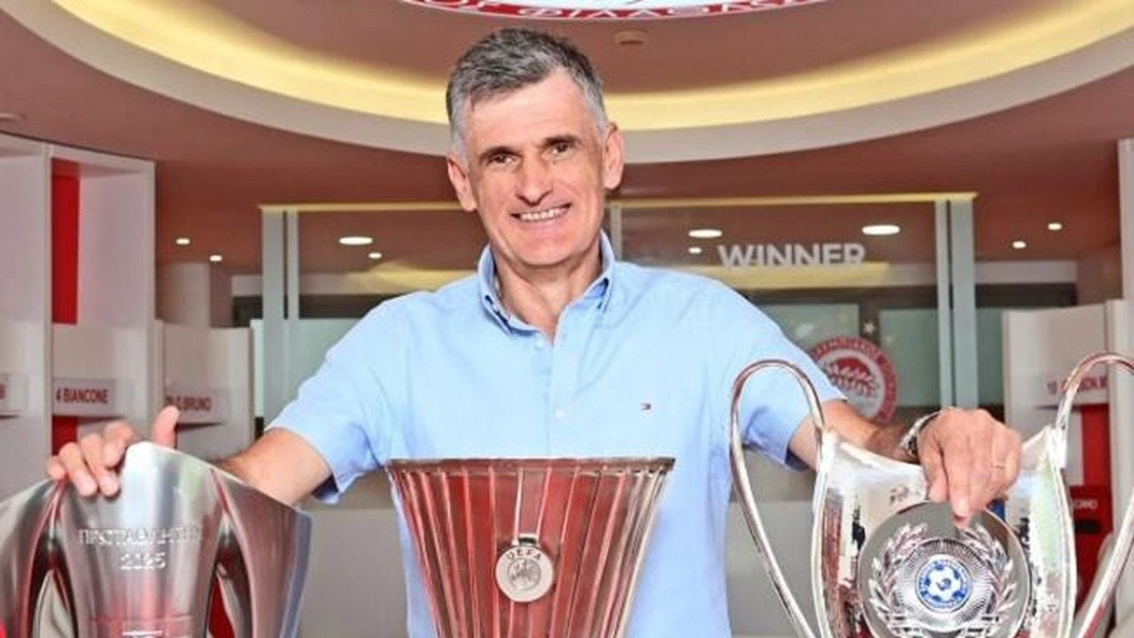 Foto - Ne Montella ne de Abdullah Avcı! Fenerbahçe’nin başına herkesi ters köşe yapacak teknik direktör