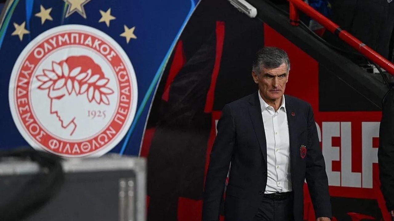 Foto - Ne Montella ne de Abdullah Avcı! Fenerbahçe’nin başına herkesi ters köşe yapacak teknik direktör