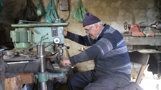 Foto - Ne müşteri var ne de eleman! Bir meslek daha yok oluyor...