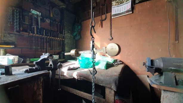 Foto - Ne müşteri var ne de eleman! Bir meslek daha yok oluyor...