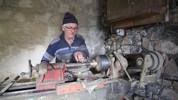 Foto - Ne müşteri var ne de eleman! Bir meslek daha yok oluyor...