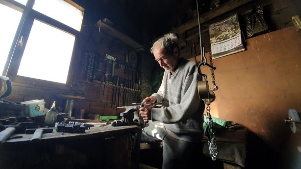 Foto - Ne müşteri var ne de eleman! Bir meslek daha yok oluyor...